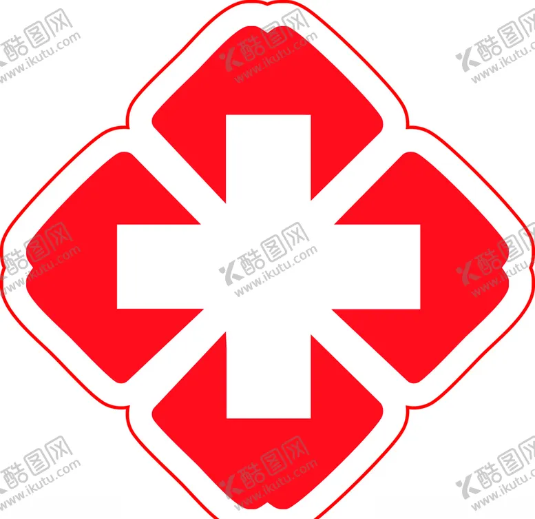 编号：11023304270912484337【酷图网】源文件下载-红十字