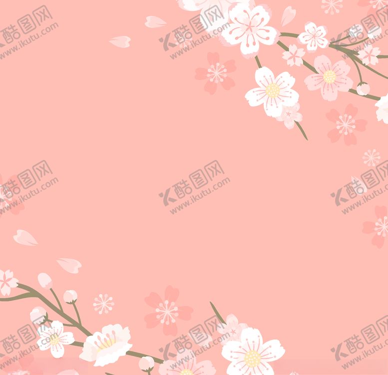 编号：54437510270515123460【酷图网】源文件下载-樱花