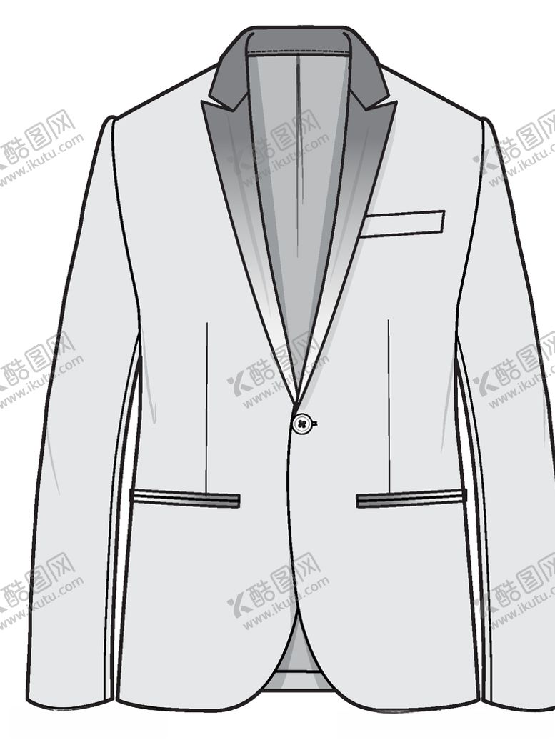编号：54755707031907394454【酷图网】源文件下载-服装款式