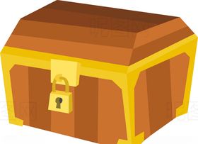 宝箱