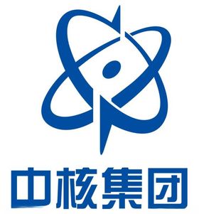 矢量中核集团logo