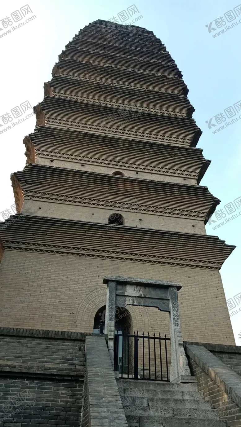 编号：84995510191336216070【酷图网】源文件下载-小雁塔