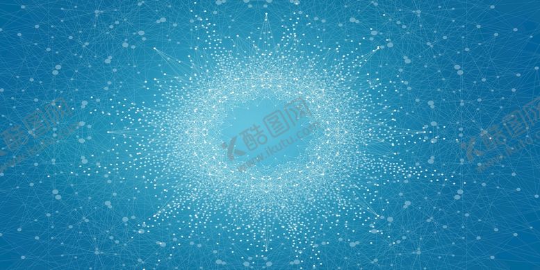 编号：57291309150408249204【酷图网】源文件下载-蓝色背景