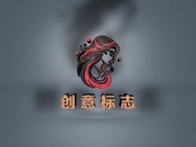 LOGO图案样机