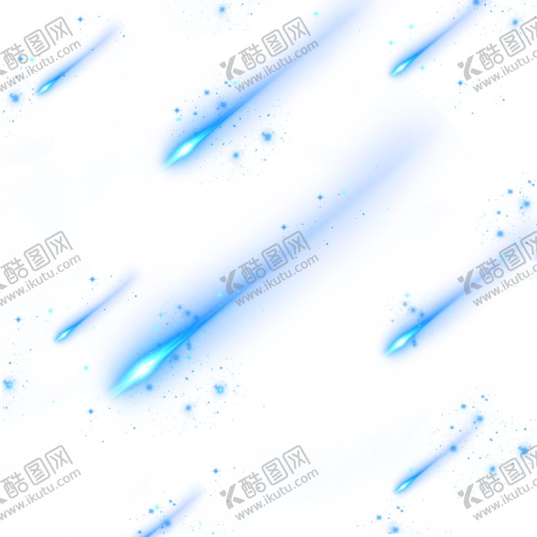 编号：85353806261654184424【酷图网】源文件下载-高清唯美流星