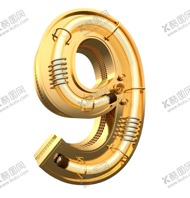 编号：45166004302302284906【酷图网】源文件下载-9艺术字