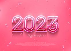 2023字体设计