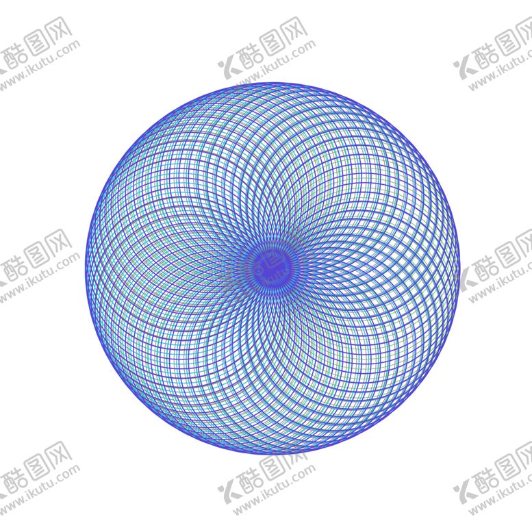 编号：76459605120940409628【酷图网】源文件下载-圆环底纹