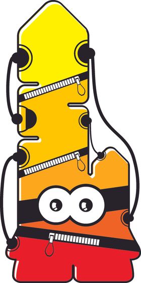 怪兽