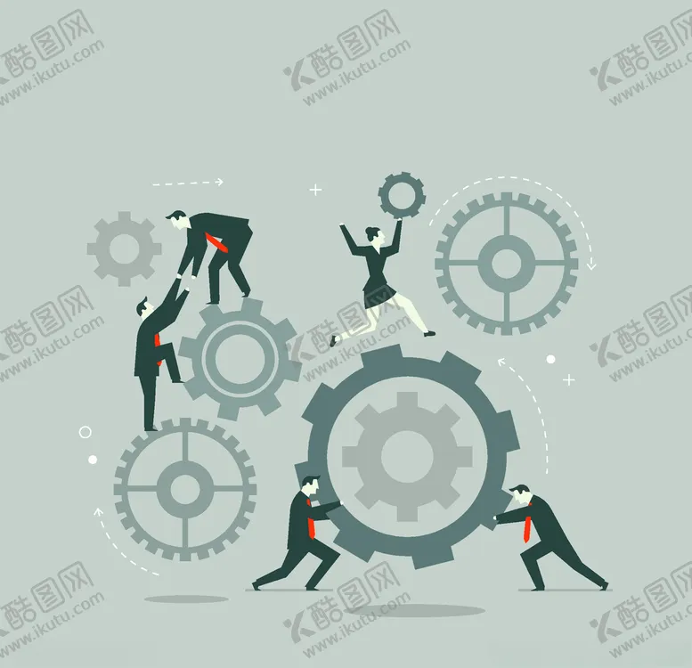 编号：29194007010908373818【酷图网】源文件下载-齿轮
