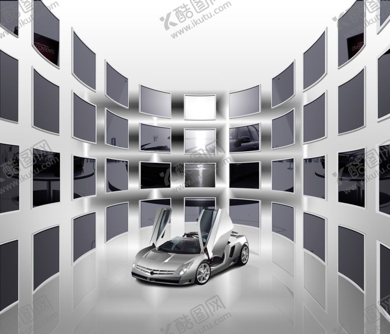 编号：23621910200701444399【酷图网】源文件下载-创意模板
