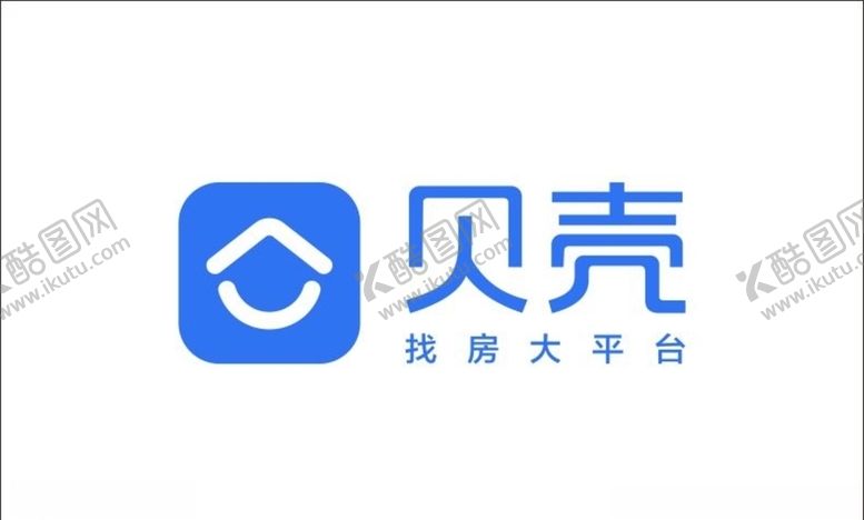 编号：95907204302157024963【酷图网】源文件下载-贝壳logo