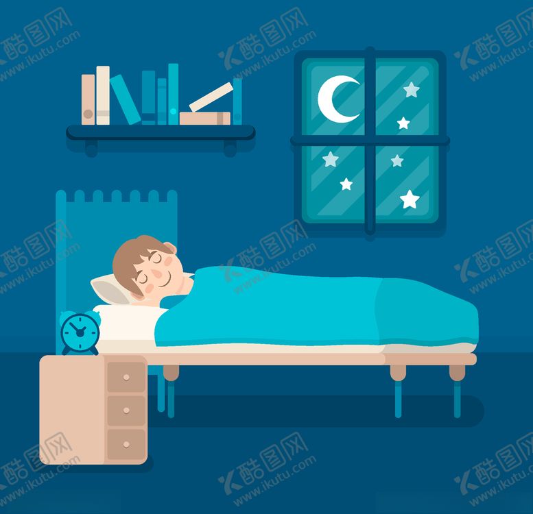 编号：88664910280721367984【酷图网】源文件下载-睡姿