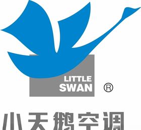 小天鹅logo