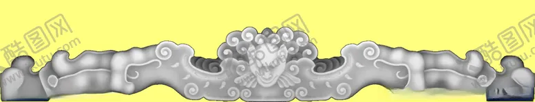 编号：87234604191304091556【酷图网】源文件下载-精雕图浮雕图灰度图黑白图