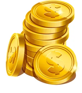 金币