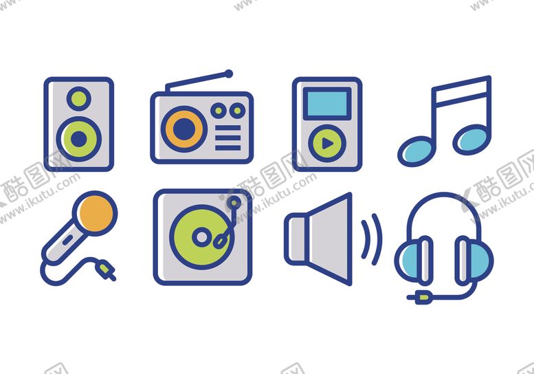 编号：36677410100322166728【酷图网】源文件下载-图标