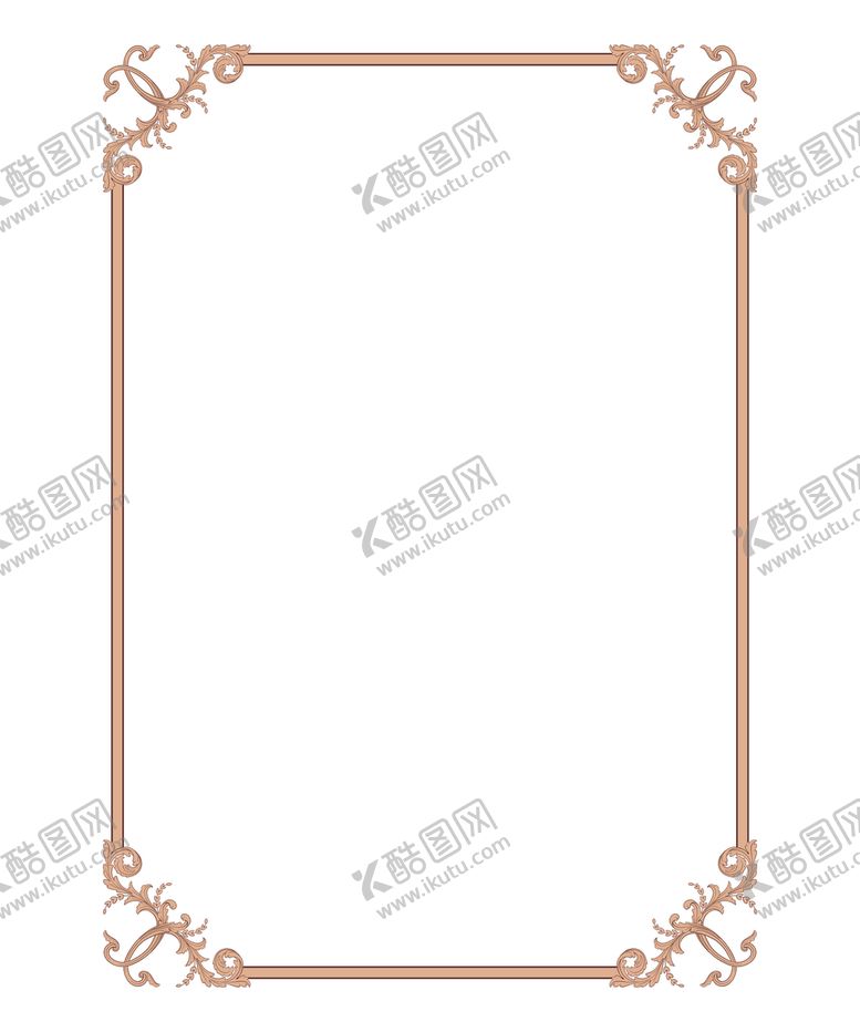 编号：97774607082126513446【酷图网】源文件下载-欧式装饰花纹图案