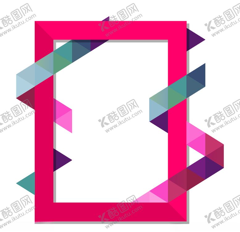 编号：21940609280420442565【酷图网】源文件下载-时尚边框