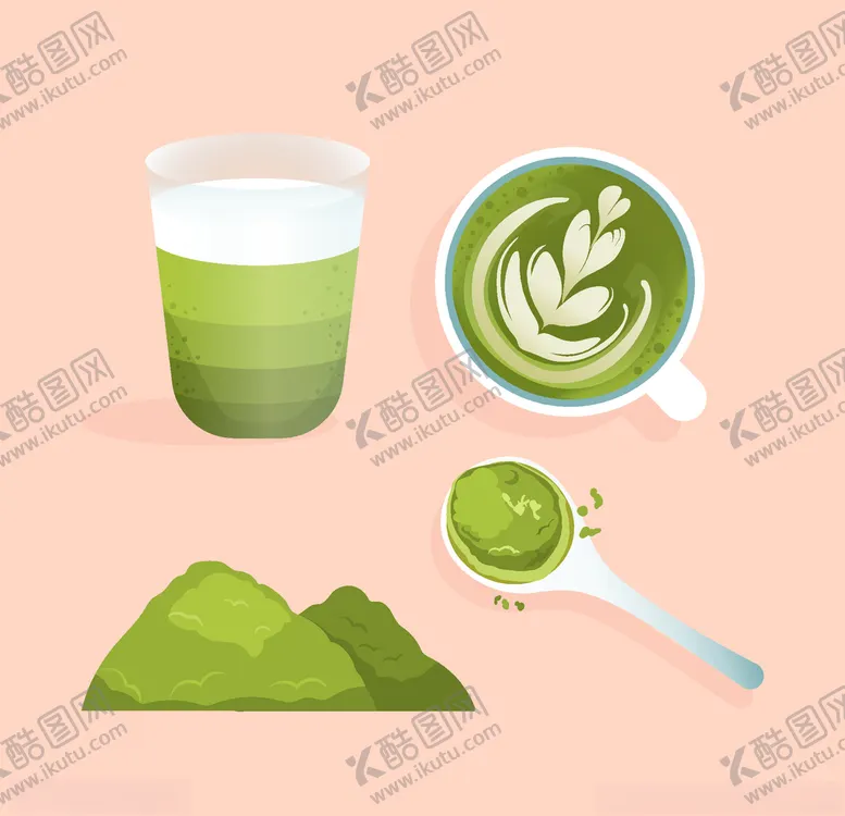 编号：40953003251049598663【酷图网】源文件下载-抹茶相关