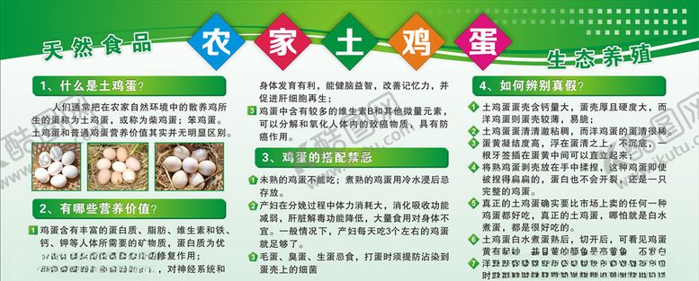 编号：67041905172035577202【酷图网】源文件下载-农家土鸡蛋
