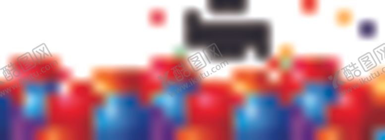 编号：11743905181341251106【酷图网】源文件下载-生日背景节日气球