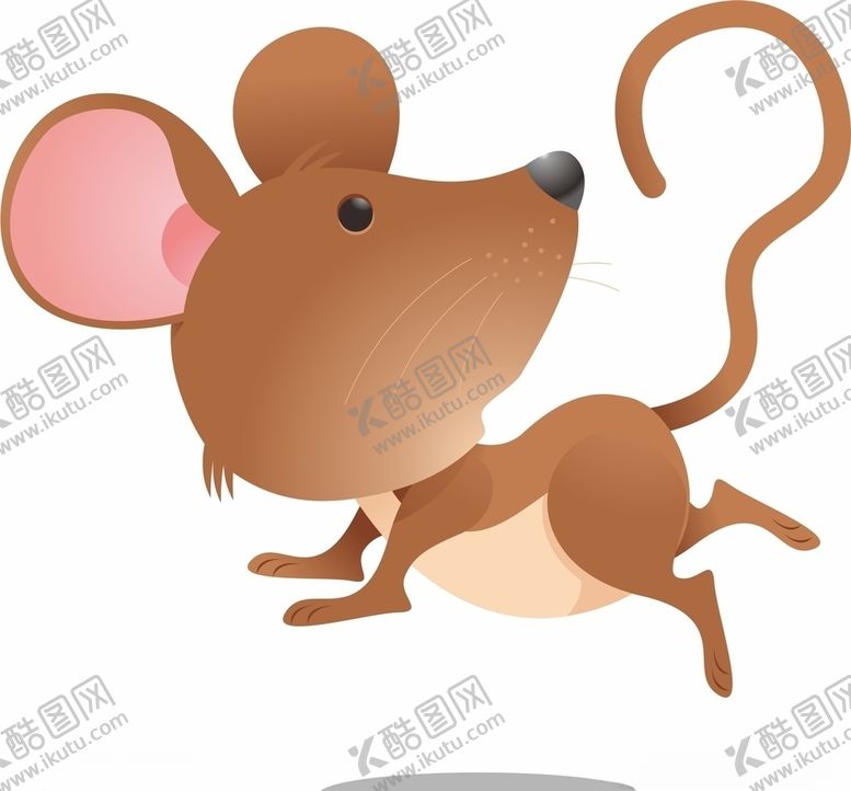 编号：54637705011449558163【酷图网】源文件下载-小老鼠