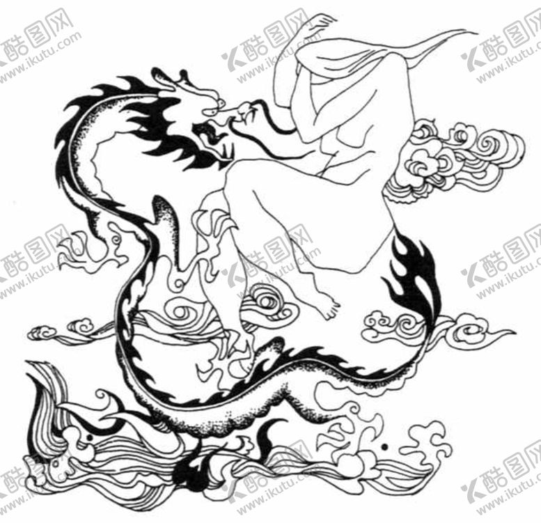 编号：42142609140252325240【酷图网】源文件下载-中式花边图案
