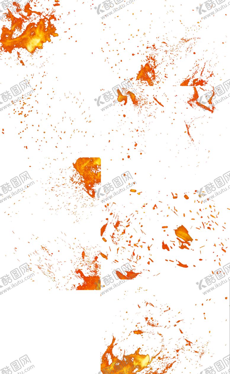 编号：57893707082107254915【酷图网】源文件下载-火焰