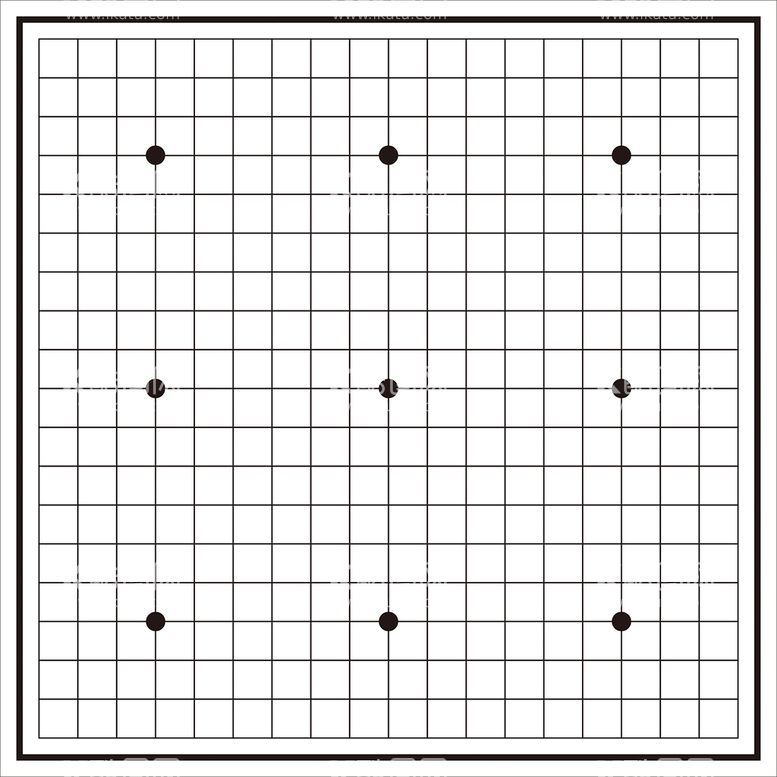 编号：49509510280226189356【酷图网】源文件下载-五子棋