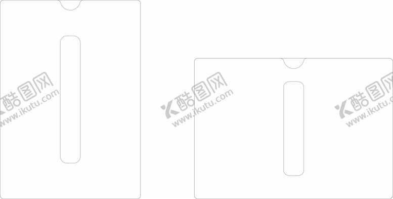 编号：91127103250901277477【酷图网】源文件下载-亚克力盒子