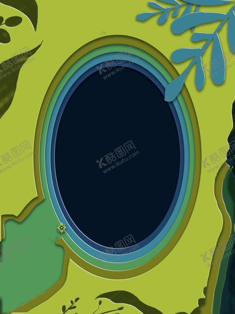 编号：48606210011011253550【酷图网】源文件下载-折纸风背景