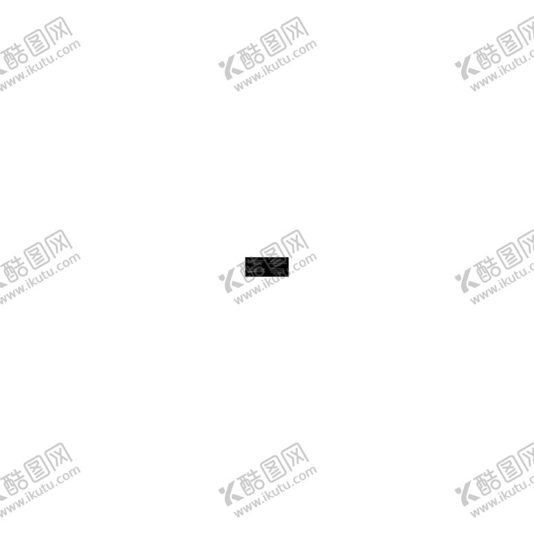 编号：99837710121341485495【酷图网】源文件下载-福字福福字海报福到鼠年