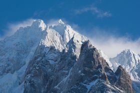 雪景