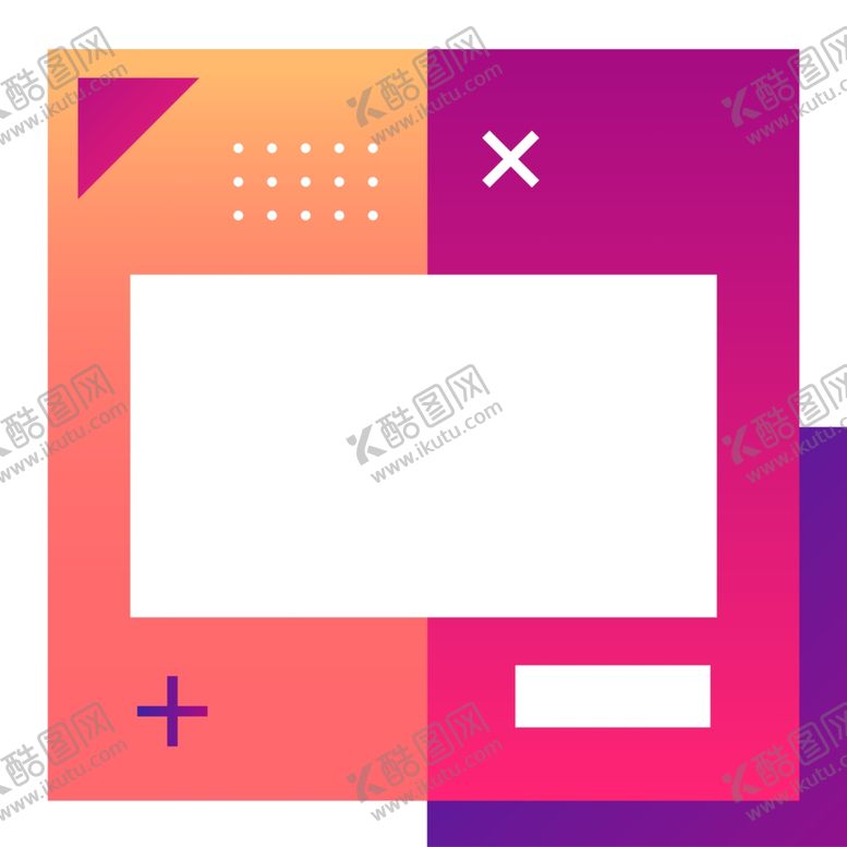 编号：94910905112226058722【酷图网】源文件下载-方形海报