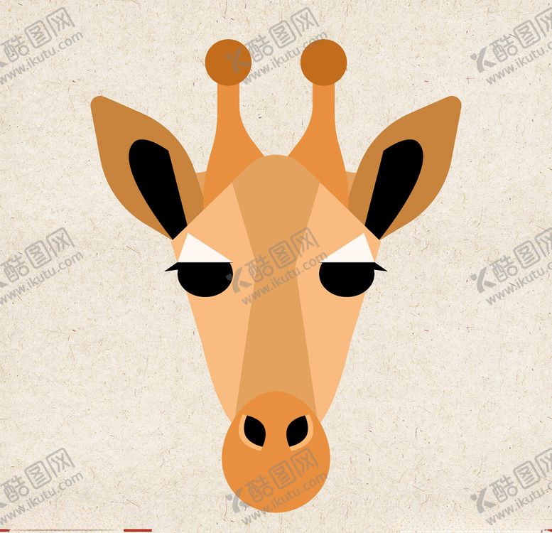 编号：20240609230144281224【酷图网】源文件下载-矢量动物矢量植物插画手绘