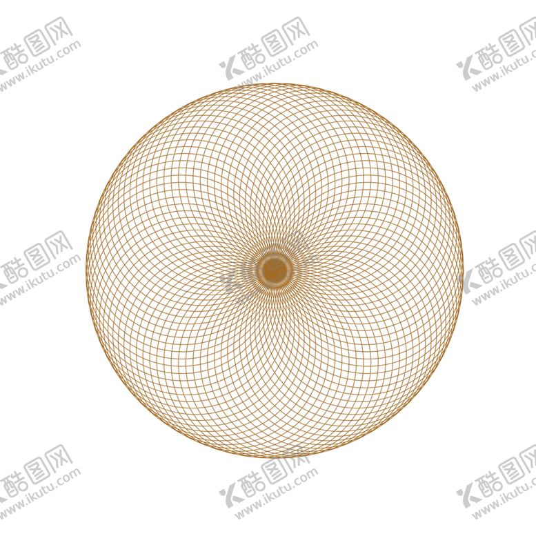 编号：91427409211652296102【酷图网】源文件下载-圆环底纹