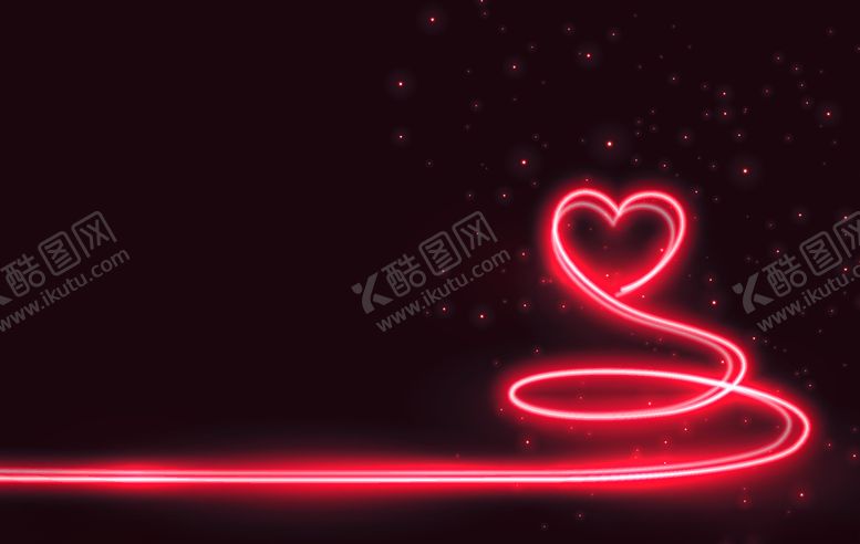 编号：55657607071723382445【酷图网】源文件下载-爱心背景