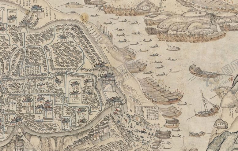 编号：78175009202256063702【酷图网】源文件下载-重庆朝天门