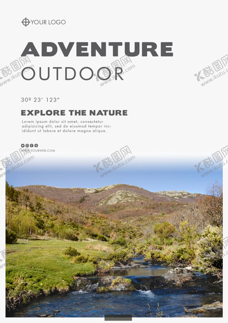 编号：40916110300400279082【酷图网】源文件下载-旅行海报