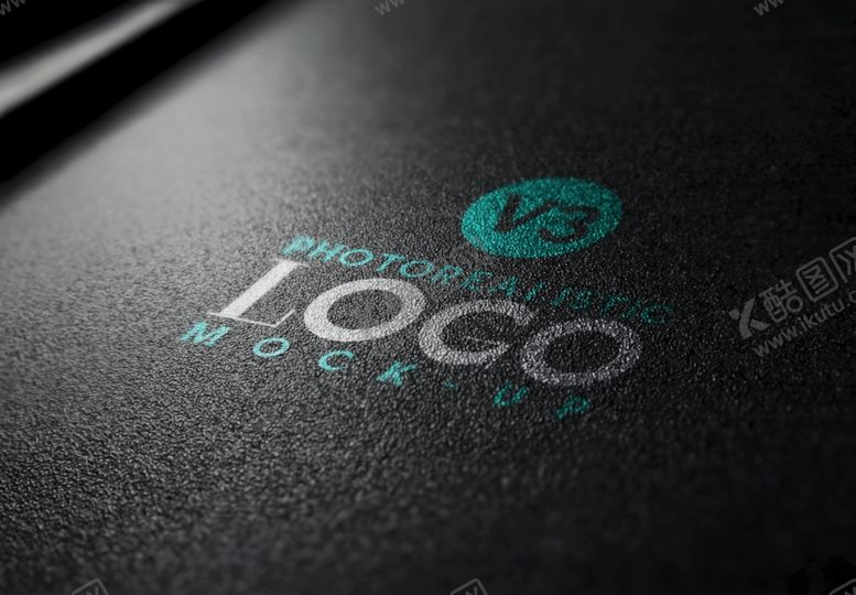 编号：10866806251719305678【酷图网】源文件下载-LOGO样机
