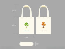 手提环保袋