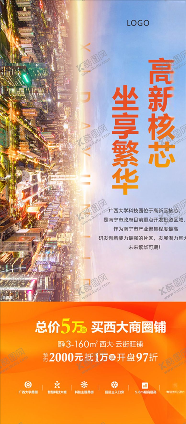 编号：87792505190321026553【酷图网】源文件下载-地产地段