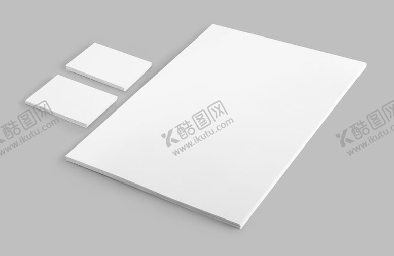编号：34067110090107586591【酷图网】源文件下载-品牌VI样机 
