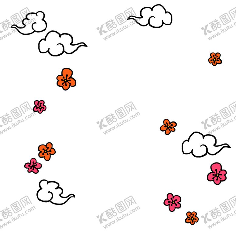 编号：50798109270357309902【酷图网】源文件下载-鲜花装饰