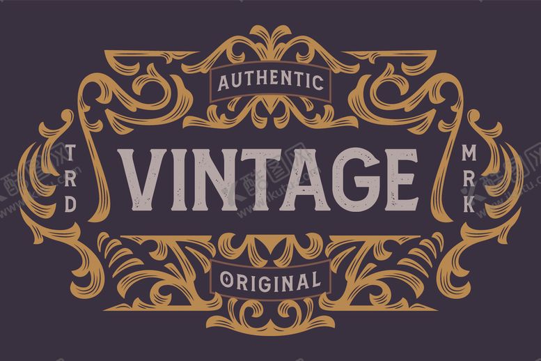 编号：95283109240129126357【酷图网】源文件下载-标题框