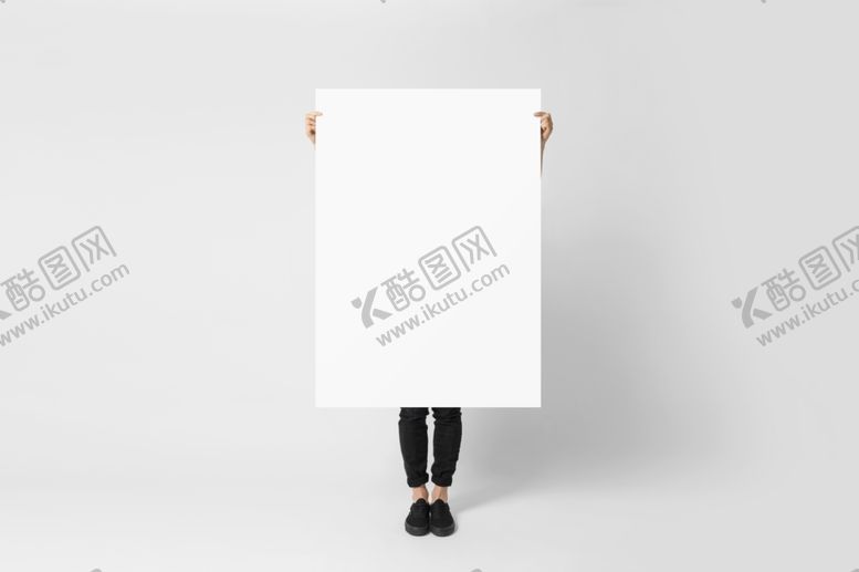 编号：83242710172258519258【酷图网】源文件下载-海报展板样机
