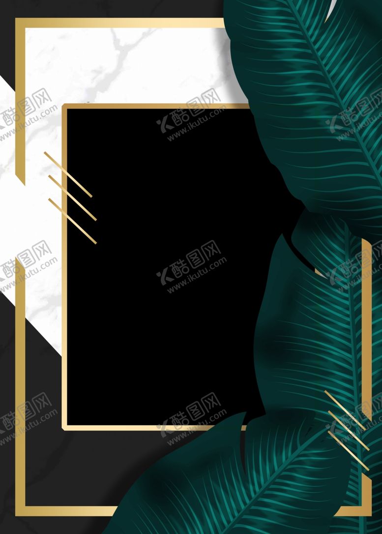 编号：93980007010440587455【酷图网】源文件下载-热带植物