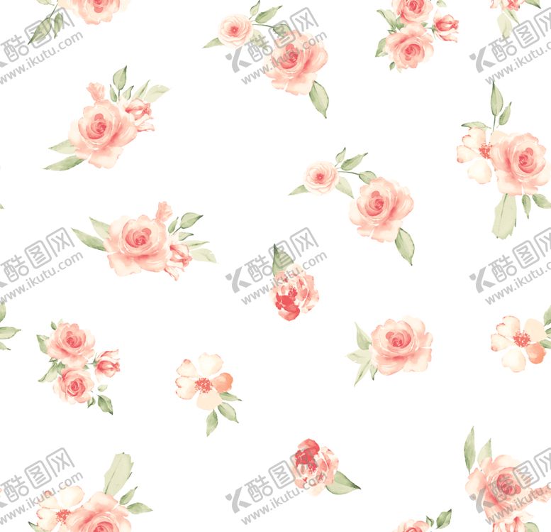 编号：76067701261837394662【酷图网】源文件下载-小碎花