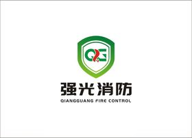 消防logo